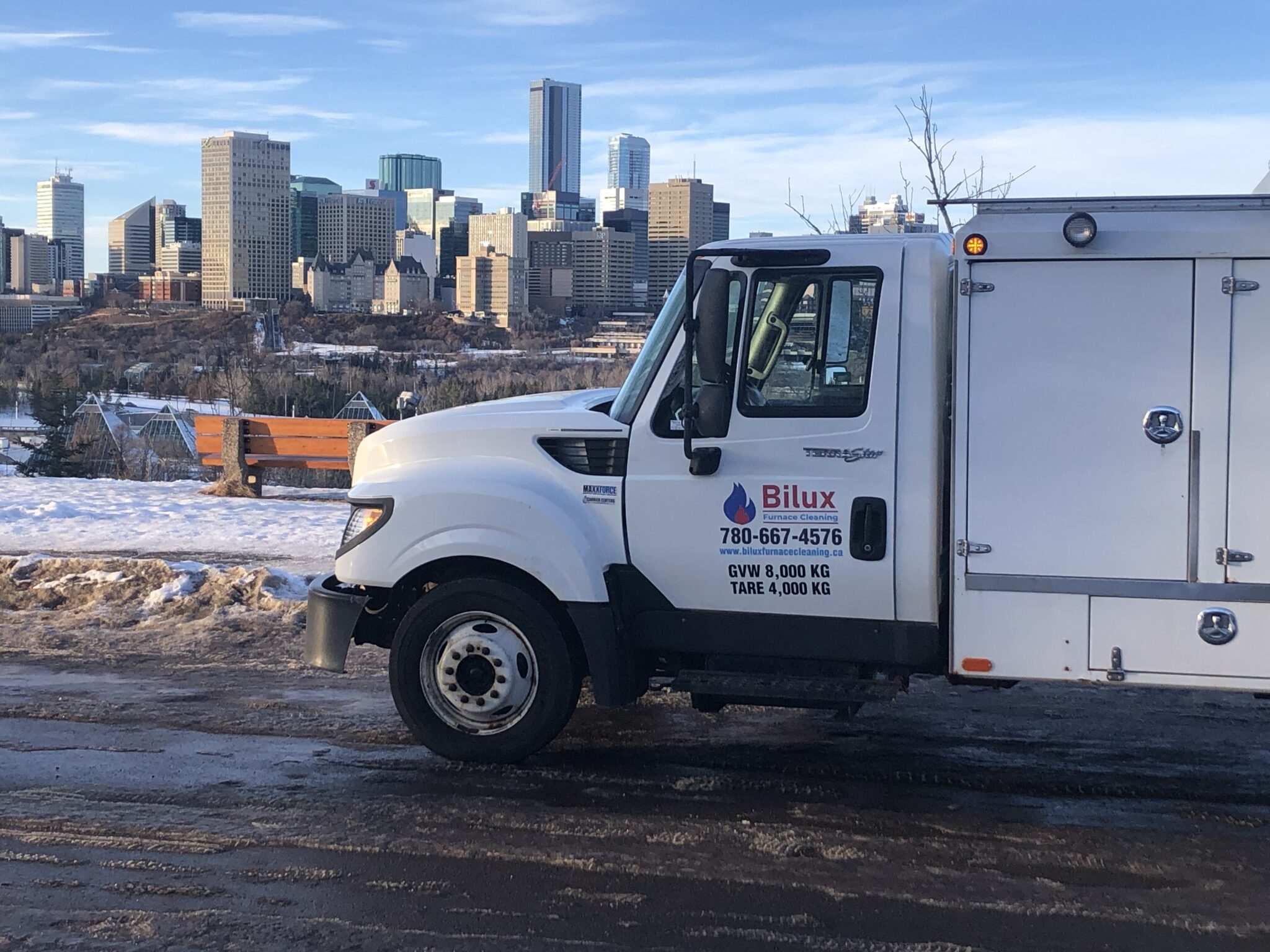 About Us Furnace Cleaning Edmonton