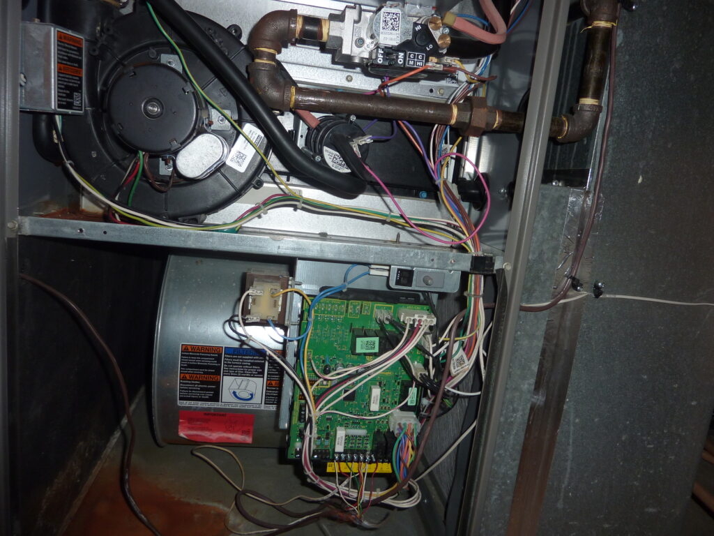 Our Services Furnace Cleaning Edmonton